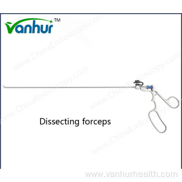 Transforaminal Endoscope Nerve Dissecting Forceps